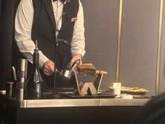 -笨罗卜浏阳菜馆(太平街店)