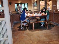 大堂-田小狗的饭店(才子佳郡店)