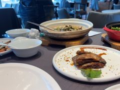 -望乡楼上海菜(日月光店)