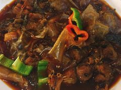-眷江南之小蓝鲸(王府大街店)