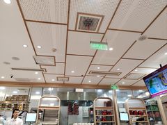 -喜家德虾仁水饺(青岛永旺东部店)