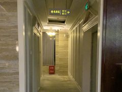 -益健·足疗汗蒸SPA(芙蓉广场店)