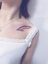 -旺刺青纹身工作室