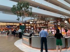 -RISE RESTAURANT(滨海湾金沙店)