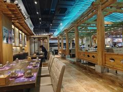 -朴大人炭烤·韩国料理(奥帆中心海尔洲际店)