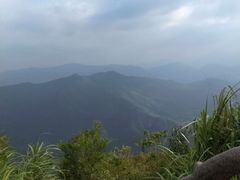 -梧桐山风景名胜区