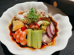 -锦府园·新台州菜(合生汇店)