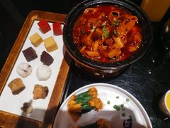 -皇城根北京风味主题餐厅(中海环宇城店)