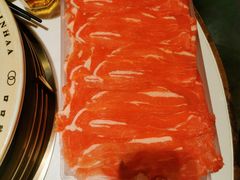 -领鲜天下·焗海鲜·花胶鸡(天目里店)