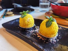 -岁粤Moon·湖景餐厅(月光码头店)