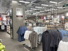 -鹿岛会员店(熙地港店)