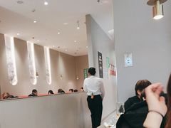 -吕氏疙瘩汤·海鲜新鲁菜(凯德mall新都心店)