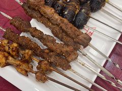 -西塔大冷面(市府大路店)