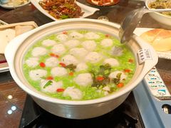 -东北大院·东北菜(三台子店)