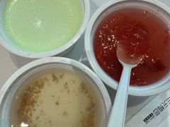 -三元梅园(团结湖店)