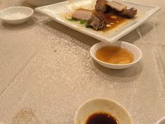 -麒麟中餐厅·经典粤菜·地道菜式老字号(广州长隆酒店)
