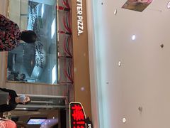 -棒约翰比萨·意面(老闵行店)