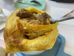 -库滋明·俄罗斯特色美食(中央大街店)