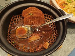 -印巷里主题餐厅(马鞍山店)