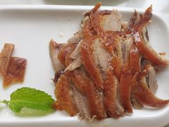 -全聚德(蓝山店)