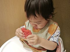 -海底捞火锅(金融街万达店)