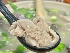 -小辫子羊肉面馆(周东店)