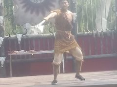 -太阳部落