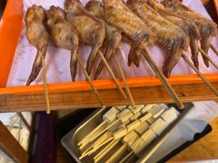 -老式乌米冰(阜阳园店)