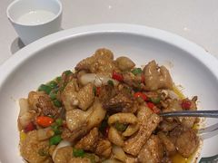 -绿草地·湘菜(芙蓉天街店)