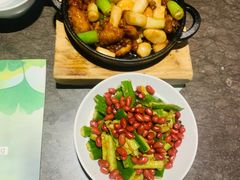 -汤城小厨•粤菜•靓汤(苏州街店)