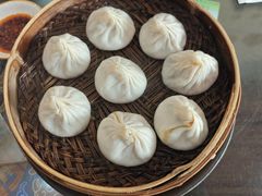 -笑来喜馄饨小笼工坊(通扬路店)