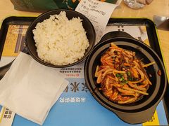 -老娘舅(杭州良渚永旺梦乐城店)