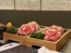 -湊湊火锅·茶憩(合生汇购物中心店)