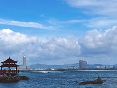 -三亚蜈支洲岛旅游区