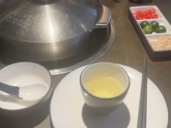 -同仁四季椰子鸡(宝安壹方城店)