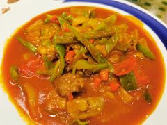 -宁夏国强手抓羊肉·清真菜(未央路凤三店)
