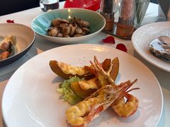 -MONICH牛排融合餐厅(和义大道购物中心店)