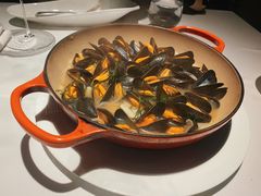 -Oyster Talks 四度蚝法餐厅