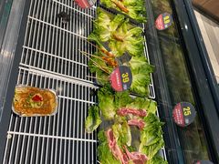-盒马鲜生(领丰汇店)