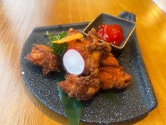 -鞠橘居酒屋(仁恒江湾新天地店)