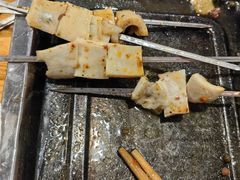 -陈氏肥蛤(小纬六路总店)