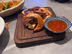 -沿江海南菜·文昌鸡祖师爷(大东海店)