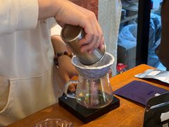 -Joymean coffee.见面咖啡