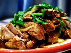 捞鹅-小粤楼·怀旧粤菜(万辉国际广场店)