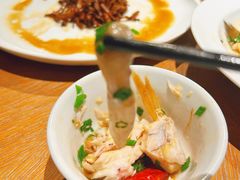 -宁波柏悦酒店·钱湖渔港