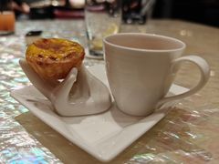 -8餐厅(新葡京酒店)