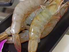 鲜虾-丽江庭院之丽江往事(安定门店)