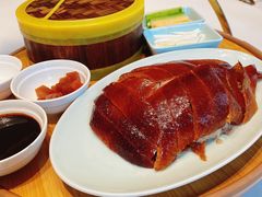 -红城阁·上海味道(四平路店)