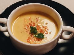 杨枝甘露-三号黄浦会Canton Table