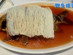 -梅利汴京烤鸭•开封豫菜地标店(东大街店)